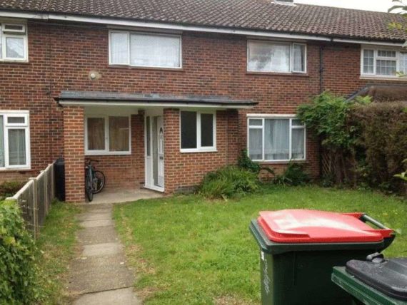 1 Bedroom Property